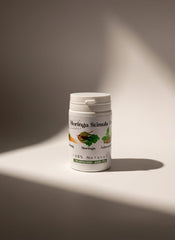 Moringa stimulates pro