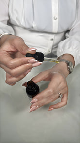 Huile de Moringa magique