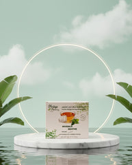 Infusion Moringa- Menthe