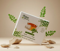 Infusion Moringa Naturelle