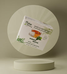 Infusion Moringa- Menthe