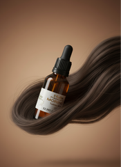 Huile de Moringa magique