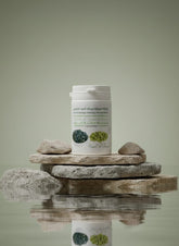 Mélange Moringa et Nigelle