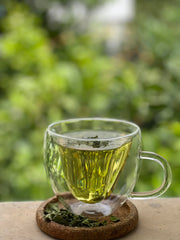 Herbal tea