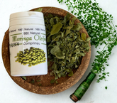 Comprimés de Moringa brut