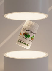 Moringa stimulates pro