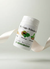 Moringa stimulates pro