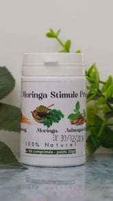 Moringa stimule pro