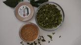 Poudre de Graines de Moringa