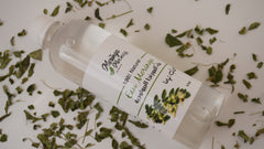 Hydrolat de fleur de Moringa