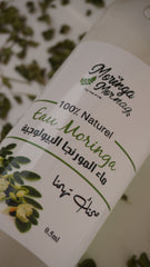 Hydrolat de fleur de Moringa