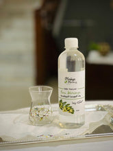 Hydrolat de fleur de Moringa