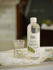 Hydrolat de fleur de Moringa