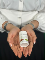 Mélange Moringa et Cannelle