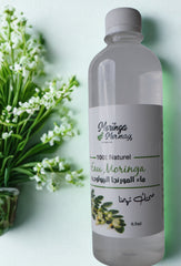 Hydrolat de fleur de Moringa