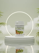 Mélange Moringa et Ginseng