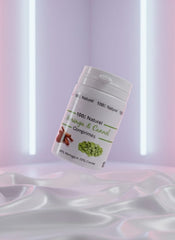 Mélange Moringa et Cannelle