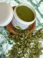 Moringa powder