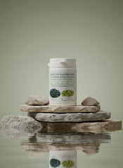 Mélange Moringa et Nigelle