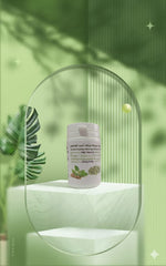 Comprimés de Moringa + Ashwagandha