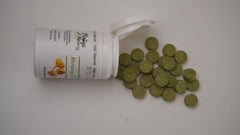 Mélange Moringa et Maca