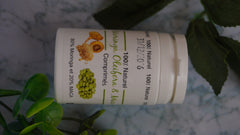 Mélange Moringa et Maca