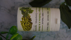 Mélange Moringa et Menthe