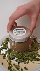 Poudre de Graines de Moringa