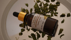 Huile de Moringa magique