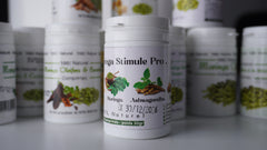 Moringa stimule pro