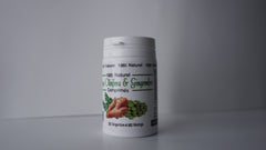 Comprimés Moringa et Gingembre