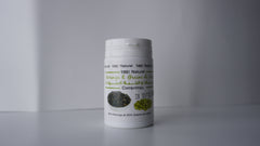 Mélange Moringa et Nigelle