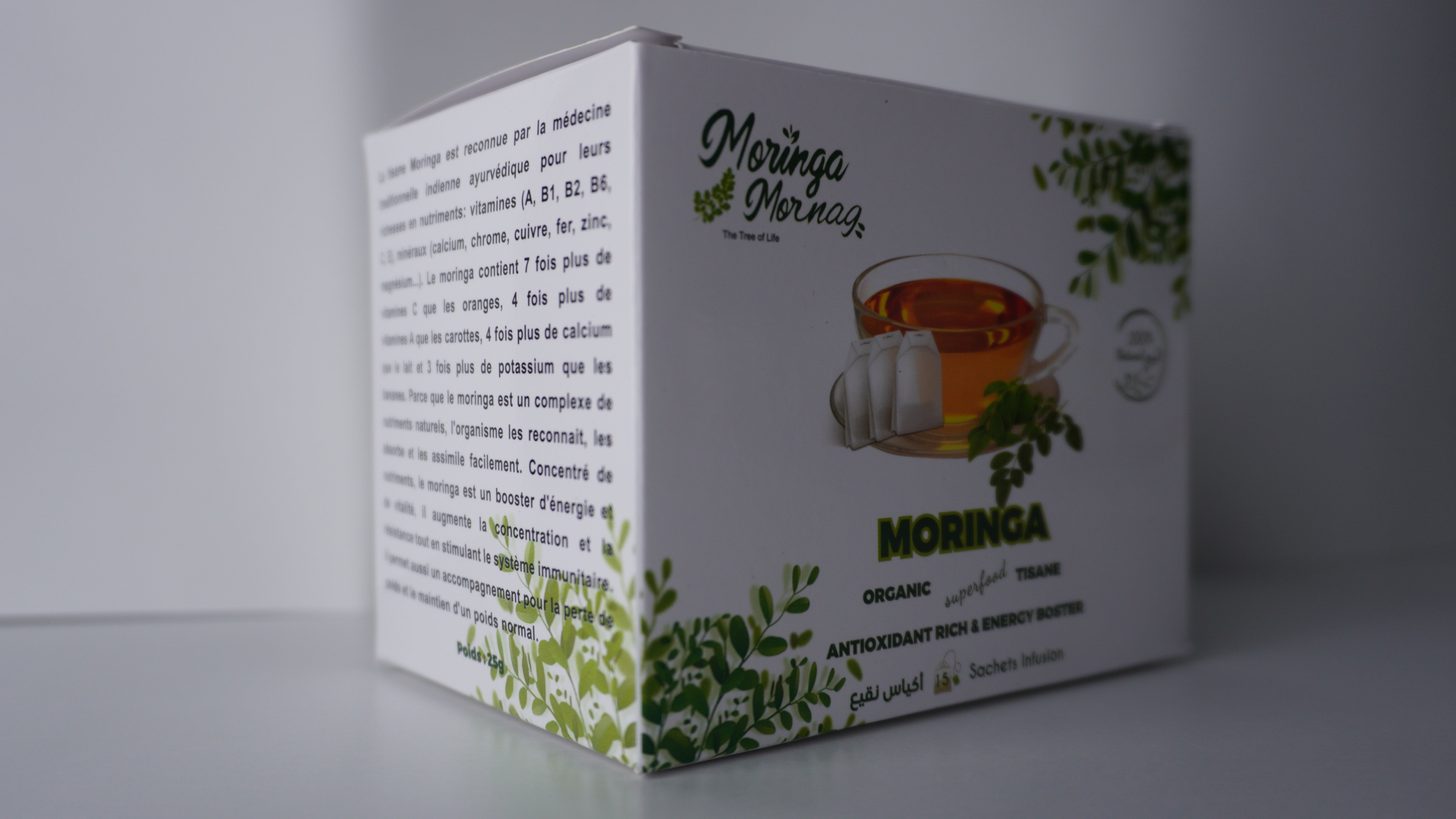 Tisane