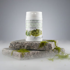 Mélange  Moringa et Thym
