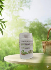 Comprimés de Moringa + Ashwagandha