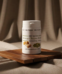 Moringa and Maca Mix